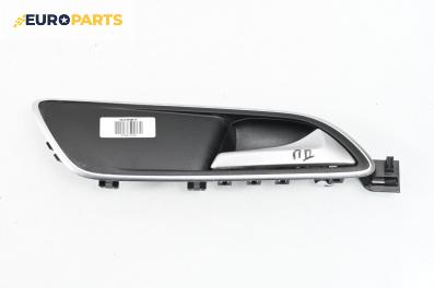 Вътрешна дръжка за Mercedes-Benz A-Class Hatchback W176 (06.2012 - 05.2018), 4+1 вр., хечбек, позиция: предна, дясна