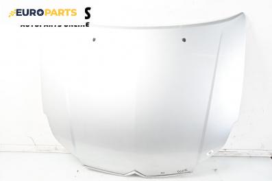Преден капак за Citroen C5 II Break (09.2004 - 01.2008), 4+1 вр., комби, позиция: предна