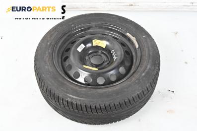 Резервна гума за Citroen C5 II Break (09.2004 - 01.2008) 16 цола, ширина 6.5 (Цената е за 1 бр.)