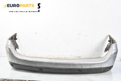 Задна броня за Citroen C5 II Break (09.2004 - 01.2008), комби