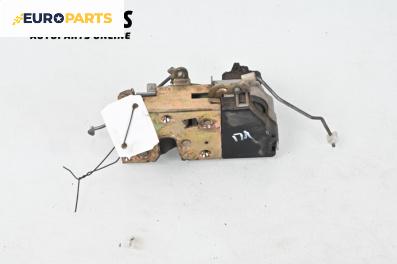Брава на врата за Citroen C5 II Break (09.2004 - 01.2008), позиция: предна, лява