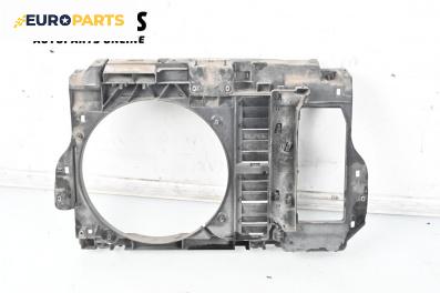 Дифузьор за Citroen C5 II Break (09.2004 - 01.2008) 2.0 HDi (RERHRH), 136 к.с.