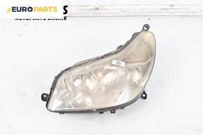 Фар за Citroen C5 II Break (09.2004 - 01.2008), комби, позиция: лява
