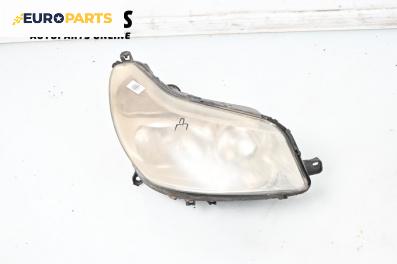 Фар за Citroen C5 II Break (09.2004 - 01.2008), комби, позиция: дясна