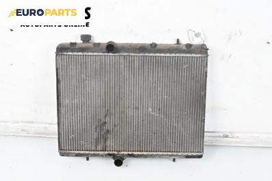 Воден радиатор за Citroen C5 II Break (09.2004 - 01.2008) 2.0 HDi (RERHRH), 136 к.с.