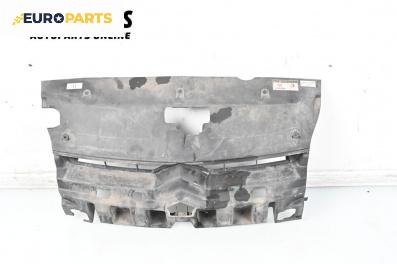 Кора над радиатор за Citroen C5 II Break (09.2004 - 01.2008), 4+1 вр., комби