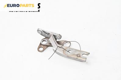 Панта преден капак за Citroen C5 II Break (09.2004 - 01.2008), 4+1 вр., комби, позиция: лява