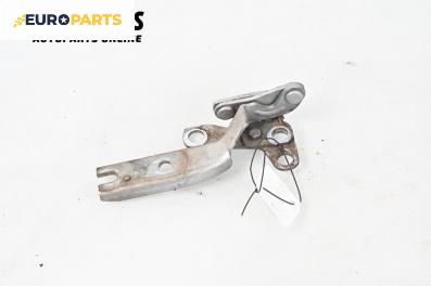 Панта преден капак за Citroen C5 II Break (09.2004 - 01.2008), 4+1 вр., комби, позиция: лява