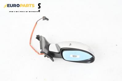 Огледало за Citroen C5 II Break (09.2004 - 01.2008), 4+1 вр., комби, позиция: дясна