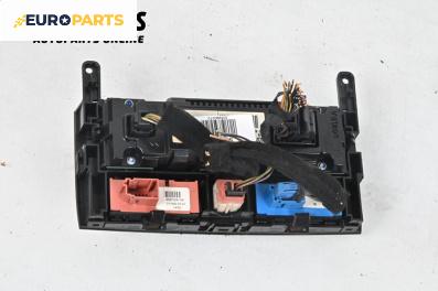 Панел климатик за Citroen C5 II Break (09.2004 - 01.2008)