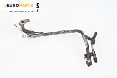 Тръба за охладителна течност за Toyota RAV4 II SUV (06.2000 - 11.2005) 1.8 VVTi, 125 к.с.