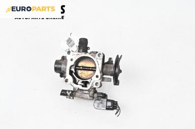 Дроселова клапа за Toyota RAV4 II SUV (06.2000 - 11.2005) 1.8 VVTi, 125 к.с.