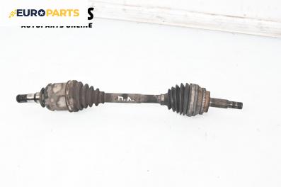 Полуоска за Toyota RAV4 II SUV (06.2000 - 11.2005) 1.8 VVTi, 125 к.с., позиция: предна, лява