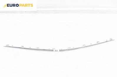 Лайсна броня за Mercedes-Benz A-Class Hatchback W176 (06.2012 - 05.2018), хечбек, позиция: предна