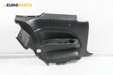 Интериорна пластмаса за Honda Prelude V Coupe (10.1996 - 04.2001), 2+1 вр., купе, позиция: лява