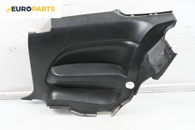 Интериорна пластмаса за Honda Prelude V Coupe (10.1996 - 04.2001), 2+1 вр., купе, позиция: дясна