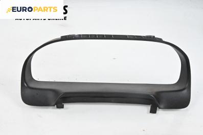 Интериорна пластмаса километраж за Honda Prelude V Coupe (10.1996 - 04.2001), 2+1 вр., купе