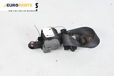 Предпазен колан за Honda Prelude V Coupe (10.1996 - 04.2001), 2+1 вр., позиция: задна, лява
