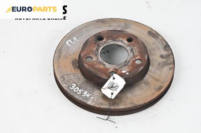Спирачен диск за Toyota RAV4 II SUV (06.2000 - 11.2005), позиция: предна