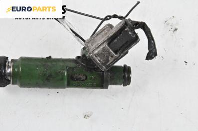 Дюза бензин за Toyota RAV4 II SUV (06.2000 - 11.2005) 1.8 VVTi, 125 к.с., № 23250-22040