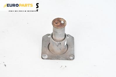 Буфер предна броня за Citroen C5 II Break (09.2004 - 01.2008), комби, позиция: предна, дясна