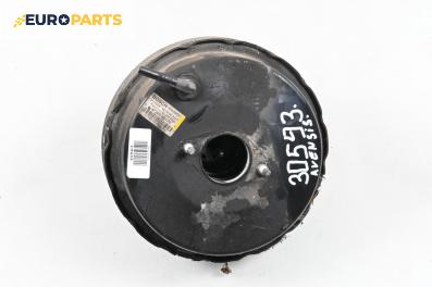 Серво усилвател за Toyota Avensis II Sedan (04.2003 - 11.2008), № 0204024541