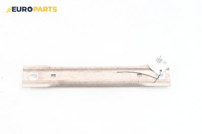 Метална планка за Mercedes-Benz A-Class Hatchback W176 (06.2012 - 05.2018), хечбек