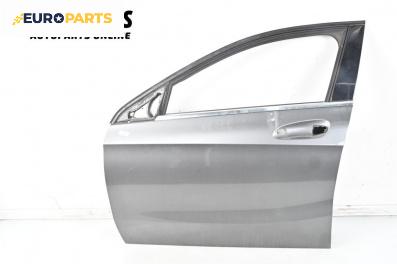 Врата за Mercedes-Benz A-Class Hatchback W176 (06.2012 - 05.2018), 4+1 вр., хечбек, позиция: предна, лява