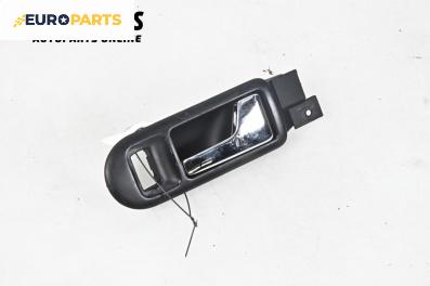 Вътрешна дръжка за Volkswagen Passat III Sedan B5 (08.1996 - 12.2001), 4+1 вр., седан, позиция: лява