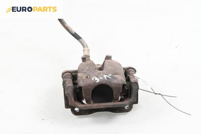 Спирачен апарат за Toyota Avensis II Sedan (04.2003 - 11.2008), позиция: задна, лява