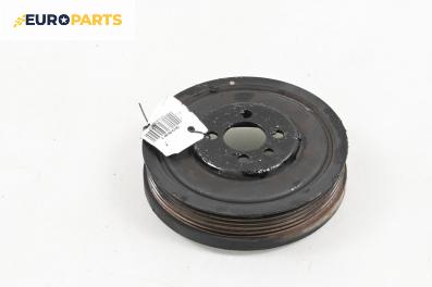 Демпферна шайба за Volkswagen Passat V Variant B6 (08.2005 - 11.2011) 2.0 TDI, 170 к.с.