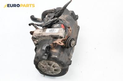 Компресор климатик за Citroen C5 II Break (09.2004 - 01.2008) 2.0 HDi (RERHRH), 136 к.с., № A5094686