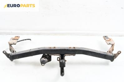 Теглич за Citroen C5 II Break (09.2004 - 01.2008), комби