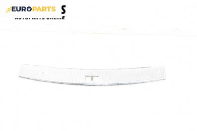 Метална планка багажник за Volkswagen Touareg SUV I (10.2002 - 01.2013), 4+1 вр., джип