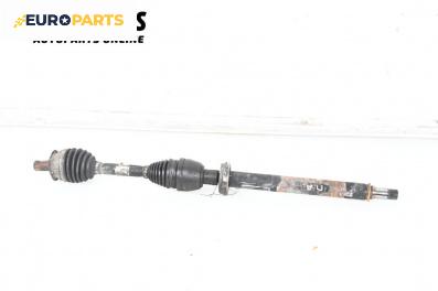 Полуоска за Mercedes-Benz A-Class Hatchback W176 (06.2012 - 05.2018) A 180 (176.042), 122 к.с., позиция: предна, дясна