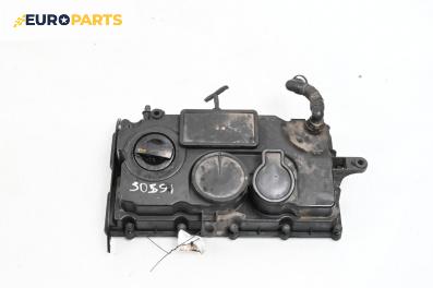Капак на клапаните (на цилиндровата глава) за Volkswagen Passat V Variant B6 (08.2005 - 11.2011) 2.0 TDI, 170 к.с.
