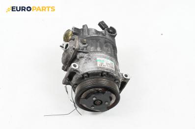 Компресор климатик за Volkswagen Passat V Variant B6 (08.2005 - 11.2011) 2.0 TDI, 170 к.с., автоматик, № 1K0820859F