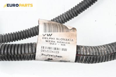 Ел. инсталация парктроник за Volkswagen Touareg SUV I (10.2002 - 01.2013) 2.5 R5 TDI, 174 к.с.