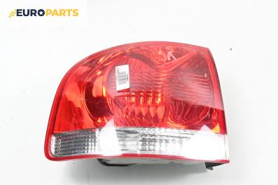 Стоп за Volkswagen Touareg SUV I (10.2002 - 01.2013), джип, позиция: лява