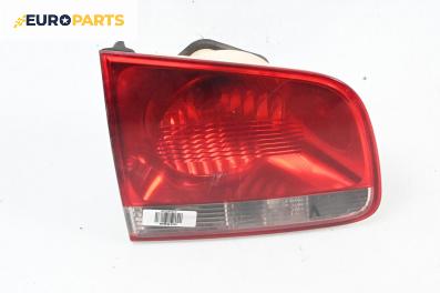 Вътрешен стоп за Volkswagen Touareg SUV I (10.2002 - 01.2013), джип, позиция: лява