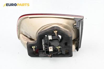 Вътрешен стоп за Volkswagen Touareg SUV I (10.2002 - 01.2013), джип, позиция: лява
