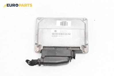 Модул раздатка за Volkswagen Touareg SUV I (10.2002 - 01.2013), № 0AD927755AJ