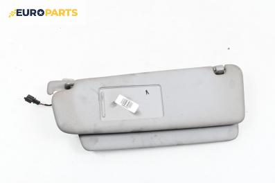 Сенник за Volkswagen Touareg SUV I (10.2002 - 01.2013), позиция: лява