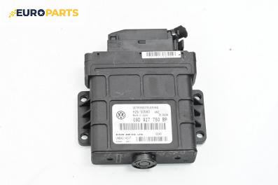 Компютър автоматични скорости за Volkswagen Touareg SUV I (10.2002 - 01.2013), автоматик, № 09D927750BP