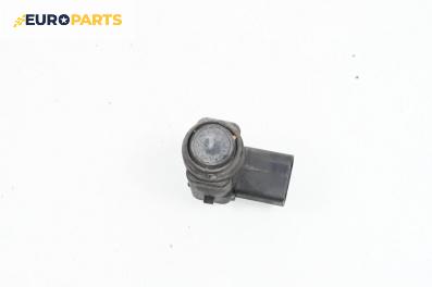 Парктроник за Volkswagen Touareg SUV I (10.2002 - 01.2013)