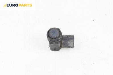 Парктроник за Volkswagen Touareg SUV I (10.2002 - 01.2013)