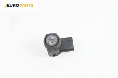 Парктроник за Volkswagen Touareg SUV I (10.2002 - 01.2013)