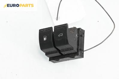 Бутони заден капак и резервоар за Volkswagen Touareg SUV I (10.2002 - 01.2013)