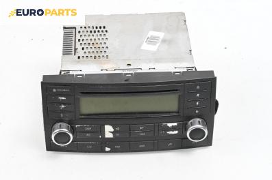 CD плеър за Volkswagen Touareg SUV I (10.2002 - 01.2013)