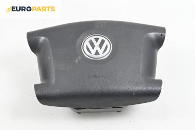 Airbag за Volkswagen Touareg SUV I (10.2002 - 01.2013), 4+1 вр., джип, позиция: предна